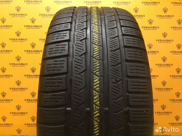Continental ContiWinterContact TS 810 255/45 R18