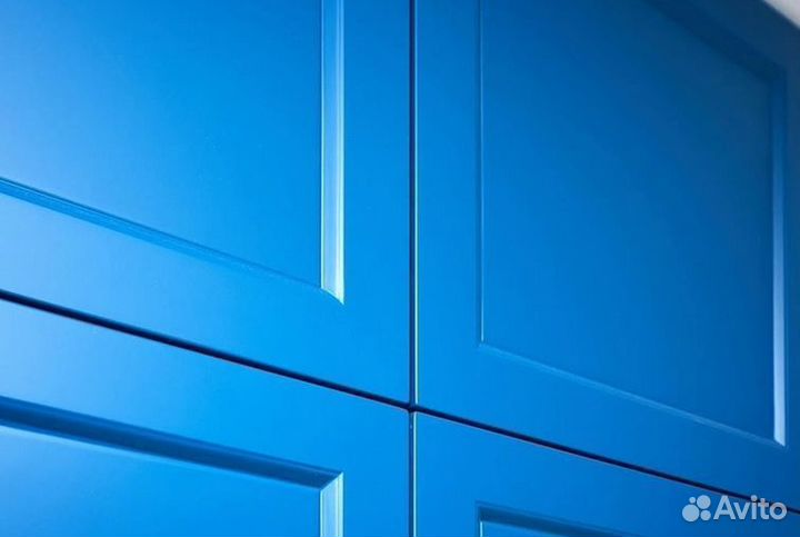 Шкаф распашной на заказ