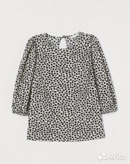 Блузка H&M