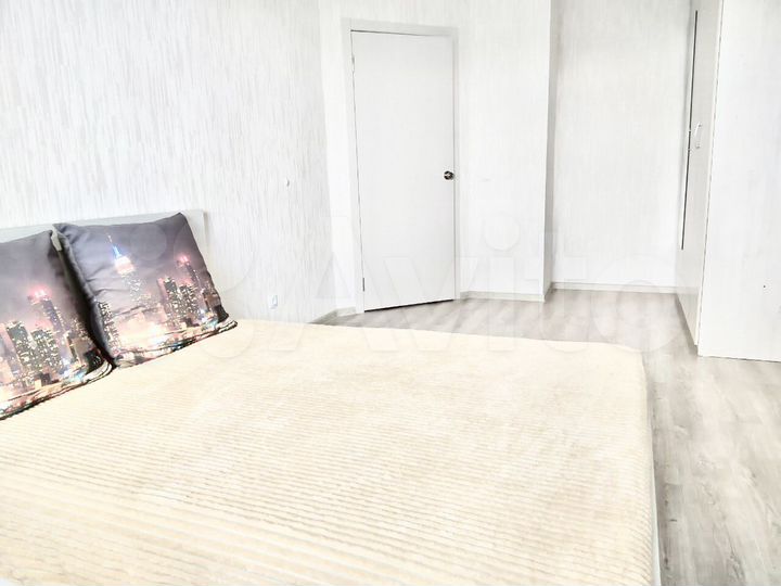 1-к. квартира, 32 м², 10/11 эт.