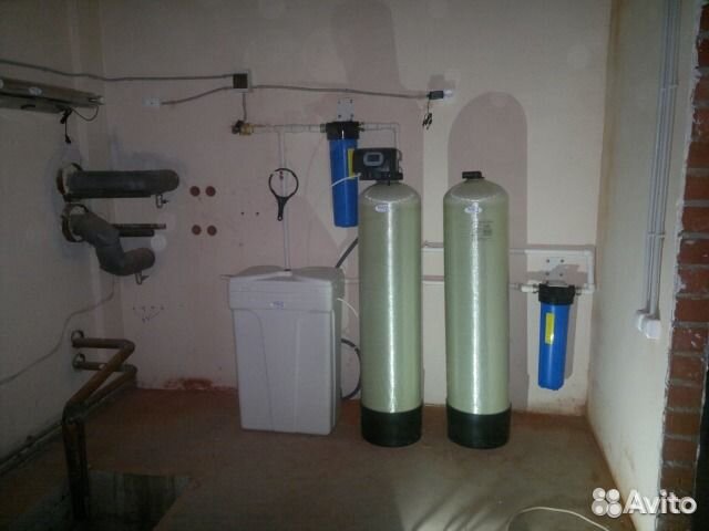 Фильтры для воды,продажа, установка, обслуживание