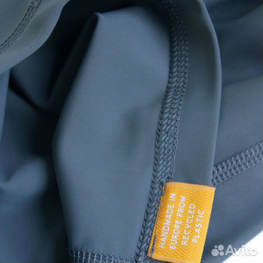 Женские капри для плавания Capri Beach & Water Gre