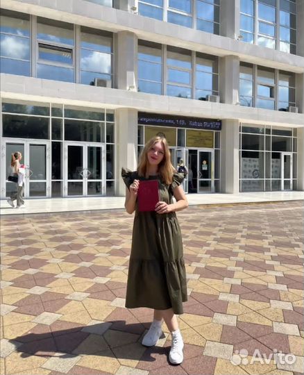 Репетитор английского языка