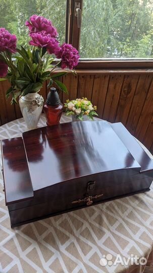 Набор столовых приборов Hoffburg