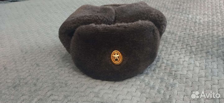 Комплект военной формы (офисная)