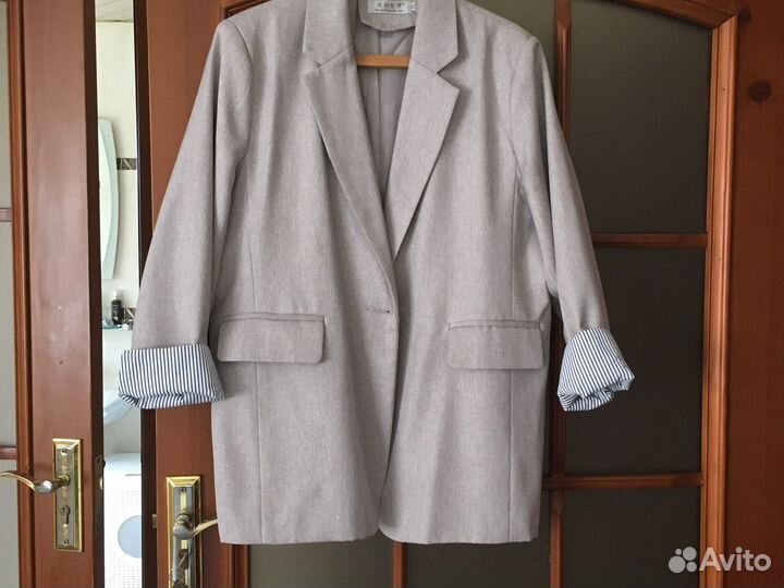 Пиджак женский