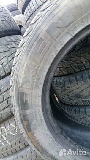 Nexen Winguard SUV 255/55 R18 204ZR