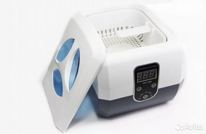 VGT-1200. Узи мойки. Новые