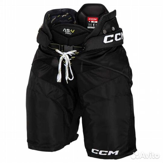Трусы CCM Tacks AS-V Pro YTH(M,L)