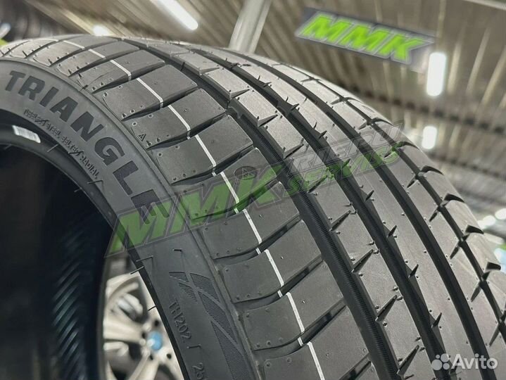 Triangle EffeXSport TH202 205/40 R17 84W