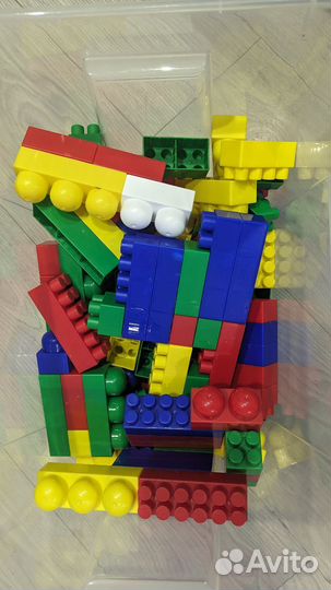 Конструктор