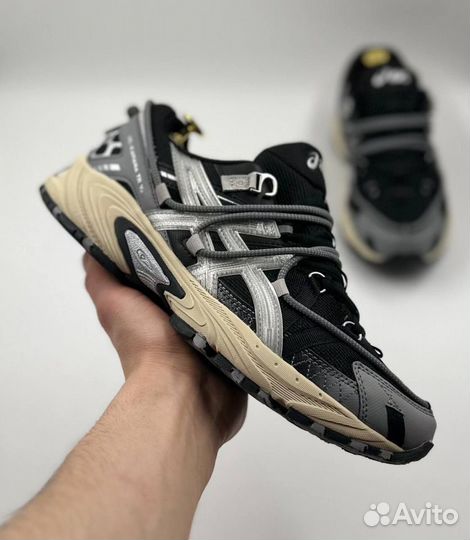 Кроссовки женские Asics Gel-Kahana TR V2