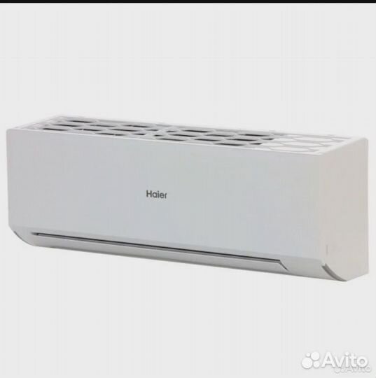 Сплит-система кондиционер Haier HSU-07