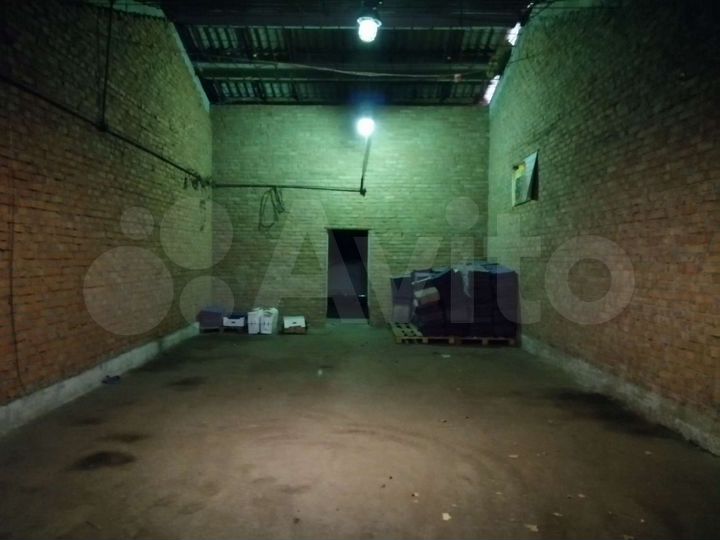 Склад с офисом рн Западный обход Краснодара