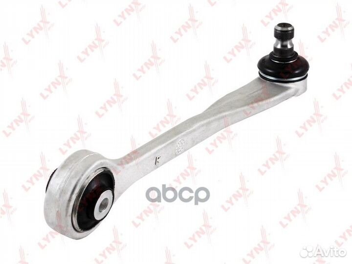 Рычаг верхний R / Перед. подв. audi A6 2.0D-3.0T