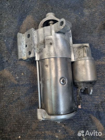 Стартер BMW 5-Series G30(B47)