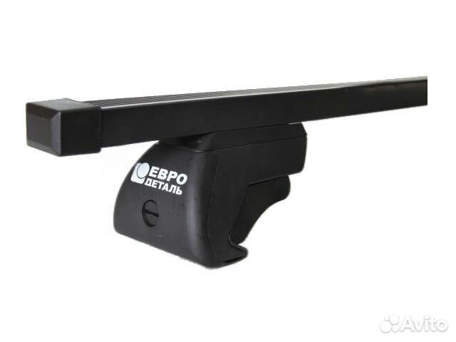 Багажник на крышу dodge