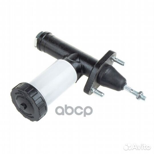 Цилиндр сцепления главный для а/м газ-3302, 3110