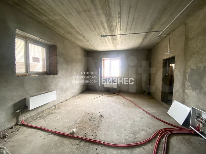 ПСН/ Офис/ Торговля, 83 м² без комиссии