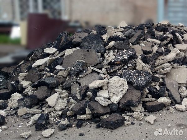 Приму бой кирпича, асфальта, на отсыпку дороги