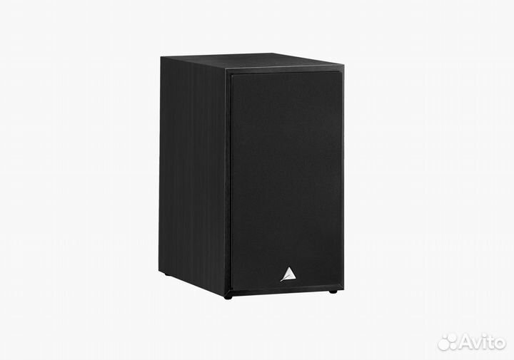 Полочная акустика Triangle Borea BR02 Black Ash