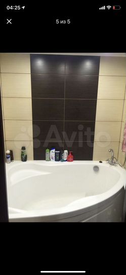 Комната 17 м² в 3-к., 5/10 эт.