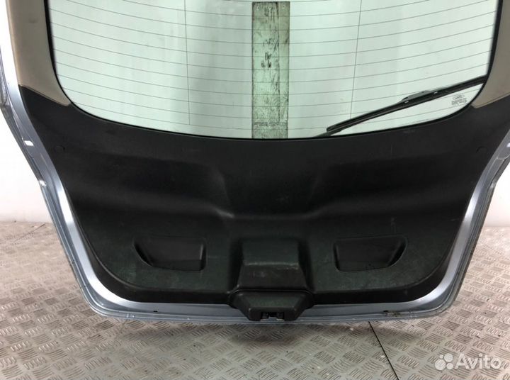 Крышка багажника Ford Mondeo 3 (2000-2007)