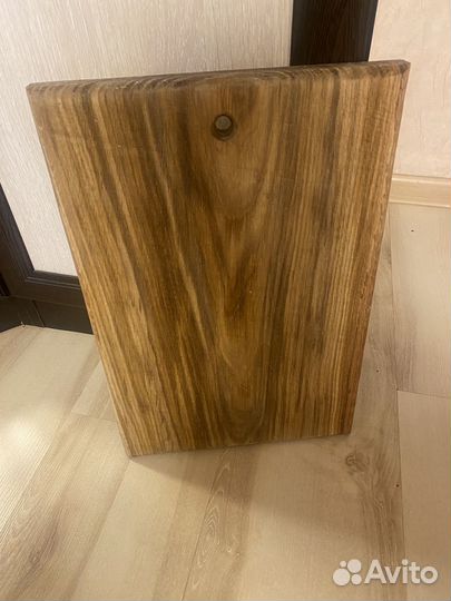 Доска разделочная дуб