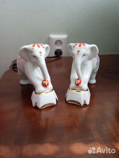 Фарфоровые статуэтки СССР лфз дулево