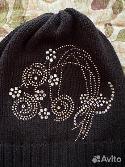 Шапочка Solorana, р. M до 50 см