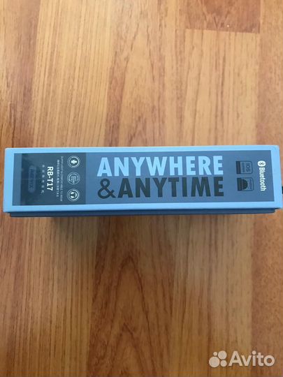 Беспроводные наушники Earphone