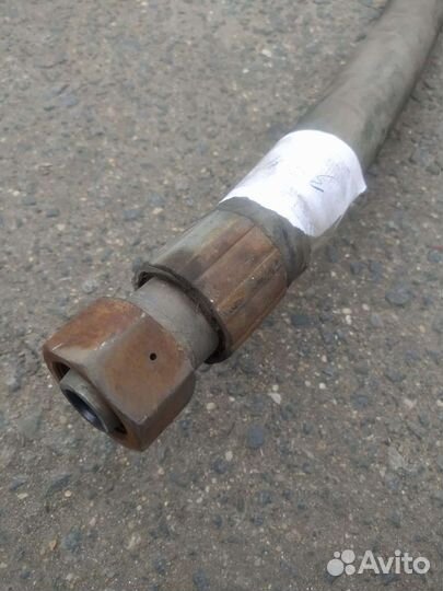 Шланг высокого давления