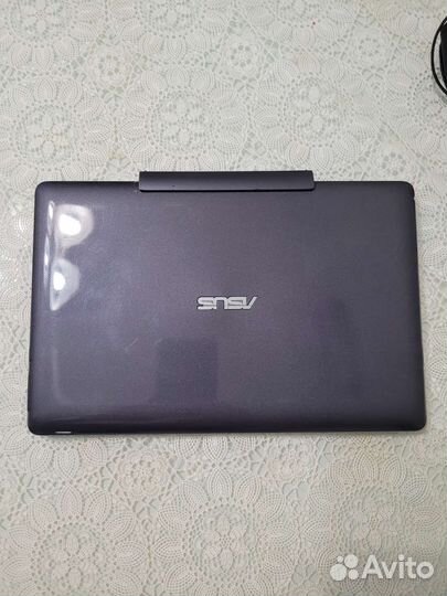 Asus transformer book t100ta