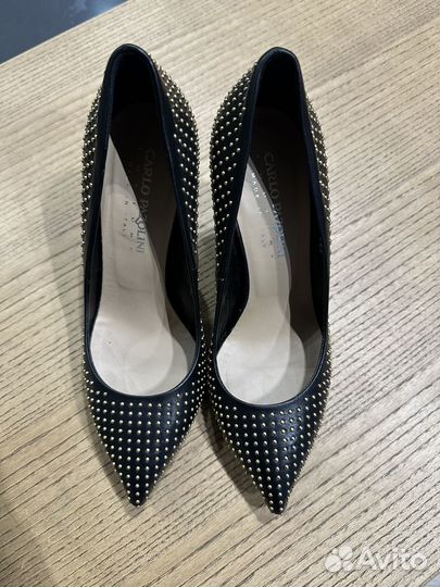 Туфли женские Carlo Pazolini