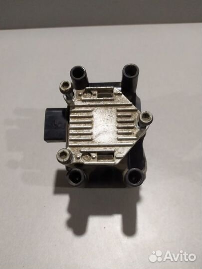 Модуль зажигания Golf 4/Skoda Octavia A5
