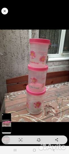 Контейнеры