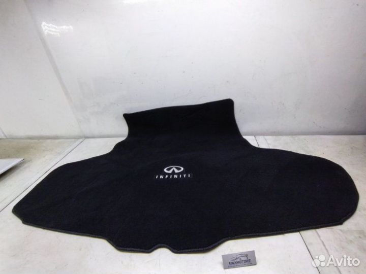 Коврик багажника Infiniti Q50 V37 2013