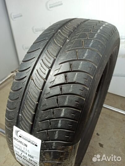 Michelin Energy E3A 195/60 R14 86H