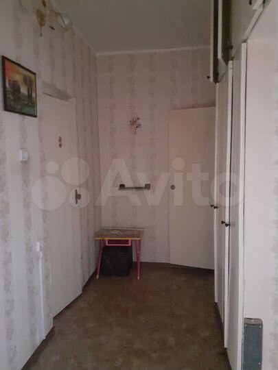 1-к. квартира, 39 м², 3/5 эт.