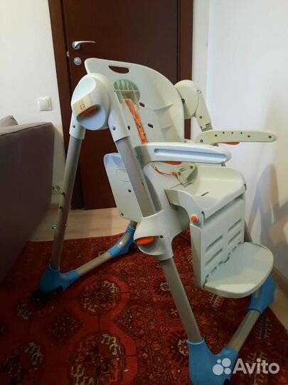 Стул для кормления