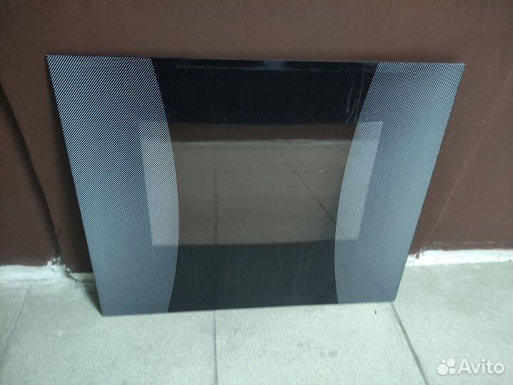 Стекло для газовой плиты наружное