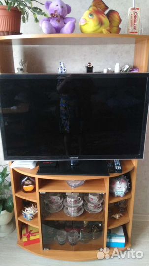 Тумба под телевизор