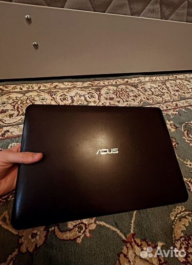 Ноутбук msi