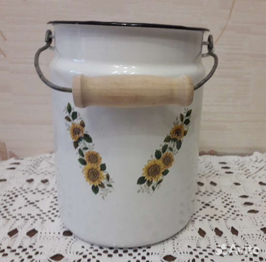 Кухонная утварь времён СССР