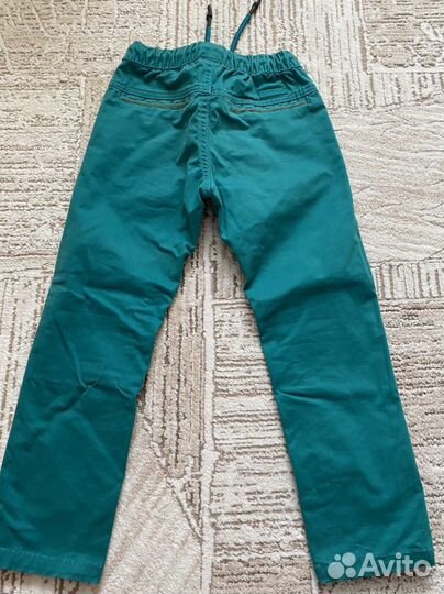 Брюки для мальчика