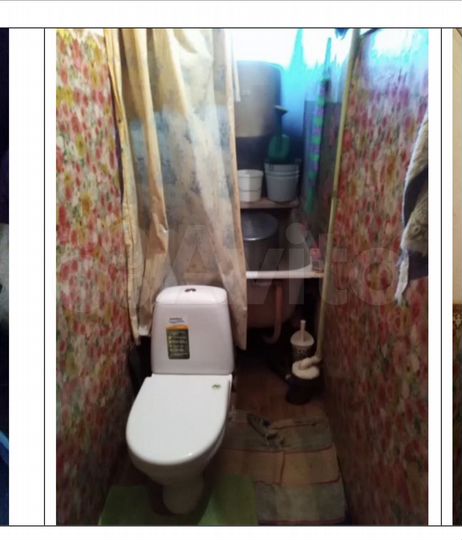 2-к. квартира, 42,6 м², 2/2 эт.