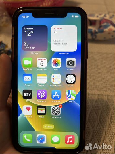 iPhone XR 64gb