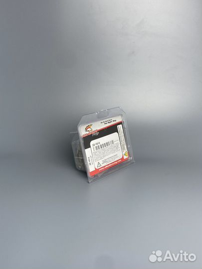 Комплект подшипников и пыльников All Balls 22-1013