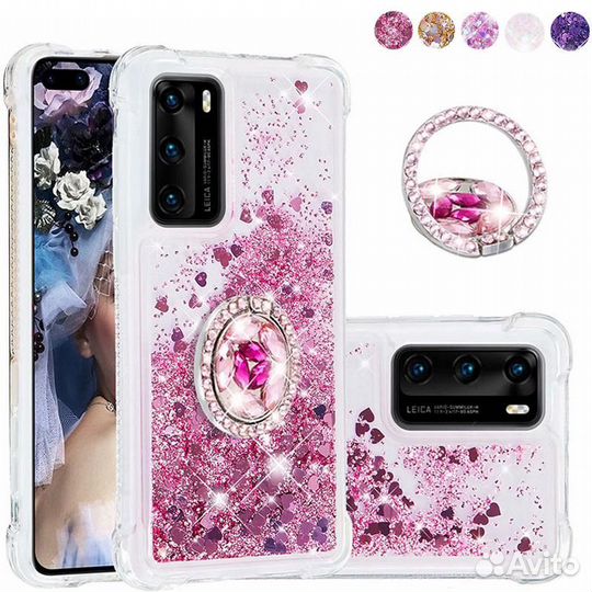 Чехол для Xiaomi mi 10T - 10T pro, mi11T, T9