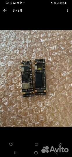 Разбор 11 айфона